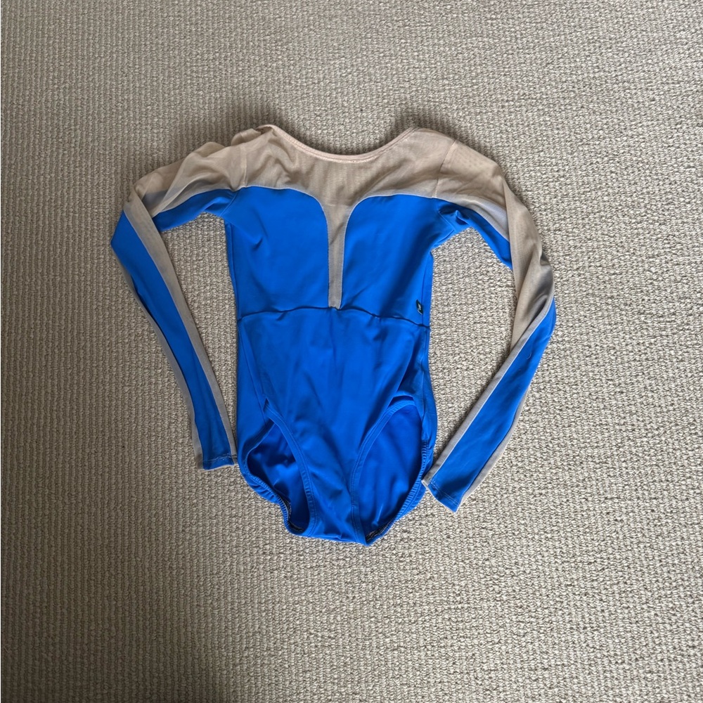 Luckyleo Dancewear